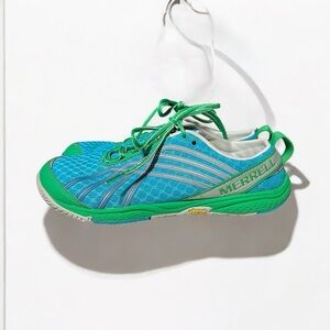 🌻Merrell Road Dash Glove 2 Road-Running Shoes Women's Size 7